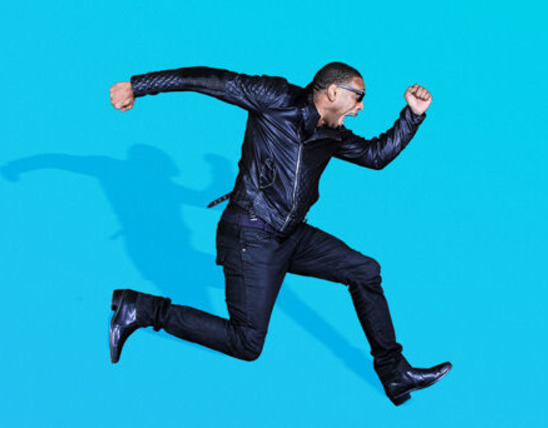 Bad Boys Blue