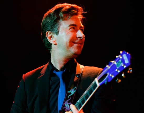 Валерий Сюткин и Рок-н-ролл бэнд