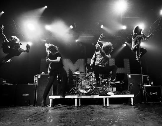 Bring Me The Horizon 