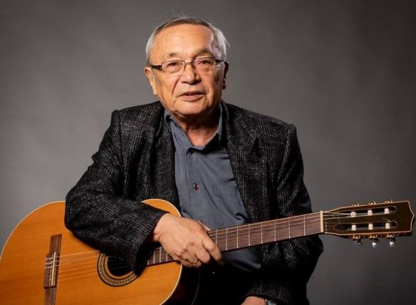 Концерт Юлия Кима  «Любовь на все лады»